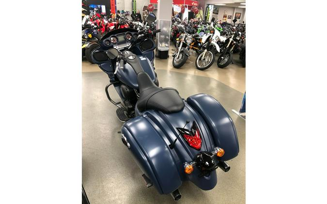 2024 Kawasaki Vulcan® 1700 Vaquero® ABS