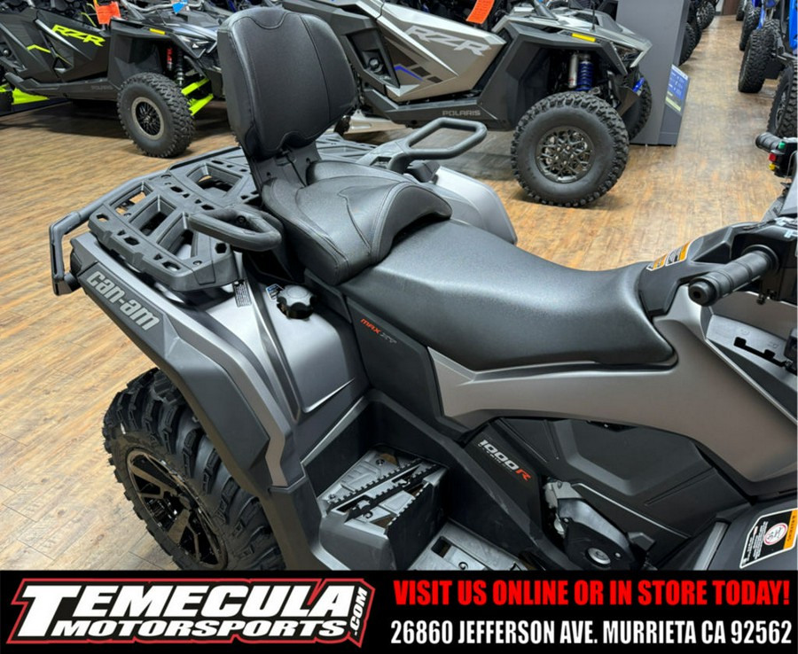 2024 Can-Am™ Outlander™ MAX XT 1000R