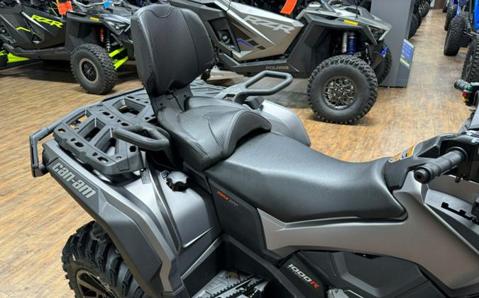 2024 Can-Am™ Outlander™ MAX XT 1000R