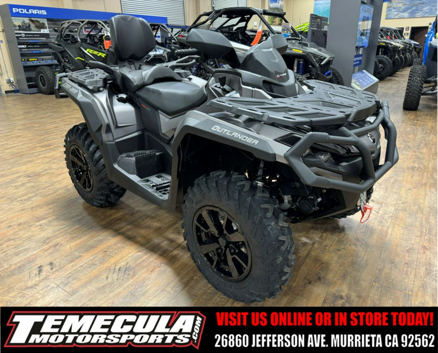 2024 Can-Am™ Outlander™ MAX XT 1000R