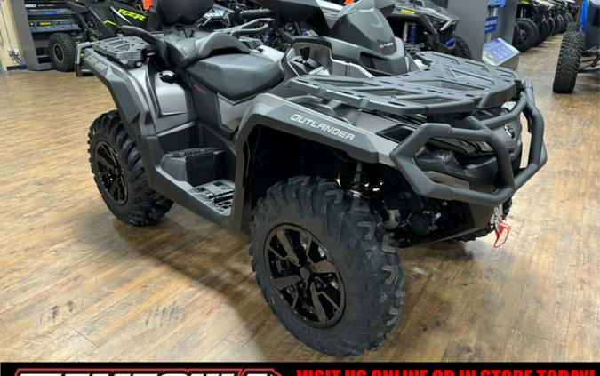 2024 Can-Am™ Outlander™ MAX XT 1000R