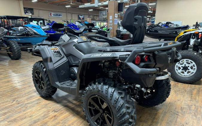 2024 Can-Am™ Outlander™ MAX XT 1000R