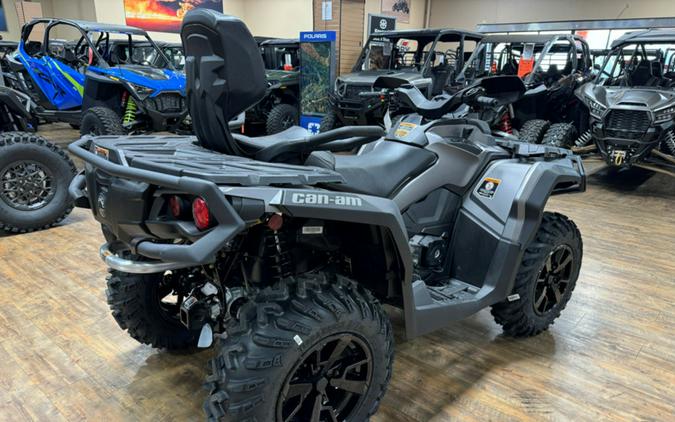 2024 Can-Am™ Outlander™ MAX XT 1000R