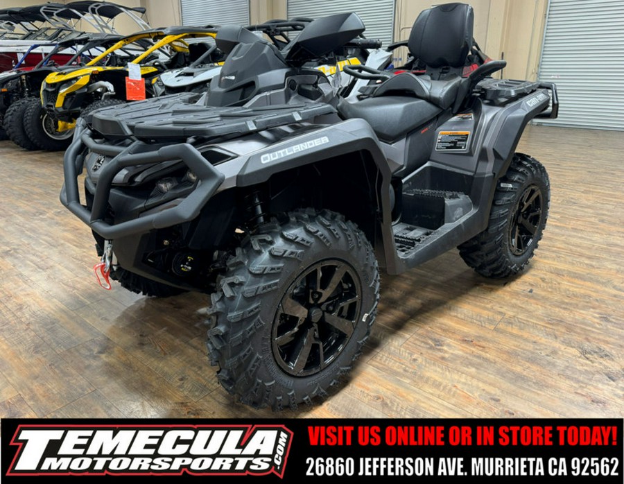 2024 Can-Am™ Outlander™ MAX XT 1000R