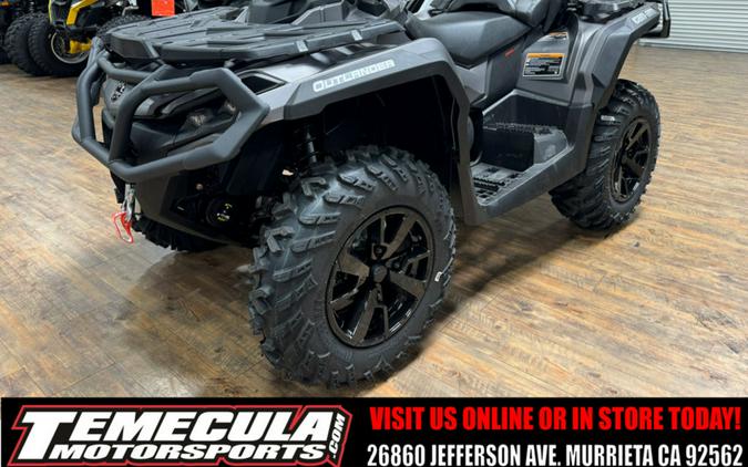 2024 Can-Am™ Outlander™ MAX XT 1000R