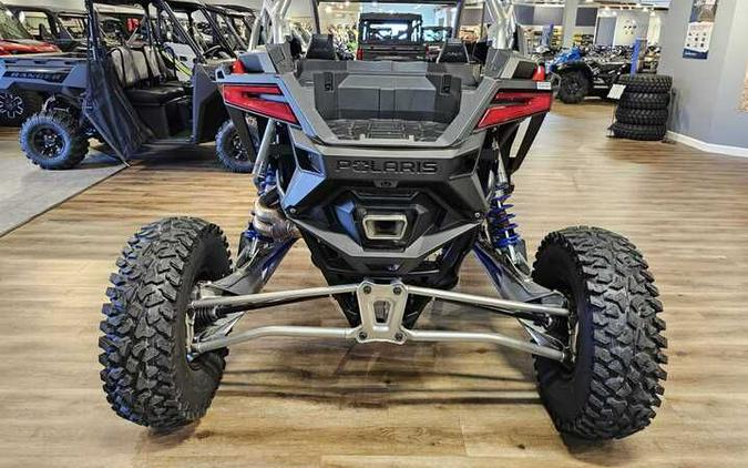 2024 Polaris RZR Pro R Premium