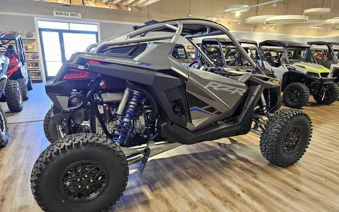 2024 Polaris RZR Pro R Premium