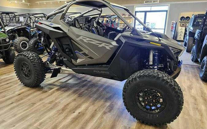 2024 Polaris RZR Pro R Premium