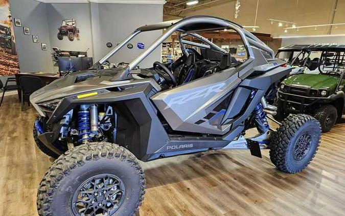 2024 Polaris RZR Pro R Premium