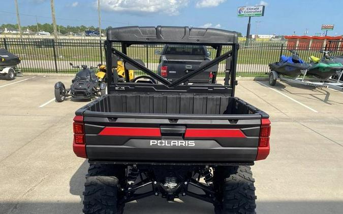 2025 Polaris® Ranger XP 1000 Premium