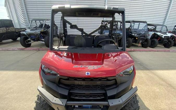 2025 Polaris® Ranger XP 1000 Premium