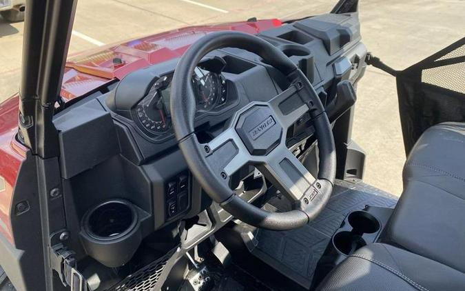 2025 Polaris® Ranger XP 1000 Premium