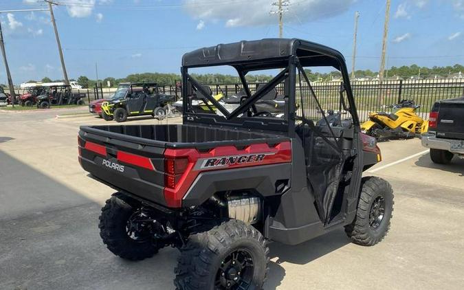 2025 Polaris® Ranger XP 1000 Premium