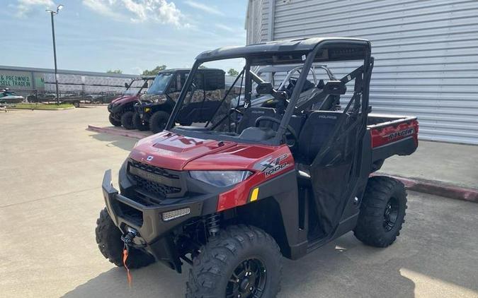 2025 Polaris® Ranger XP 1000 Premium