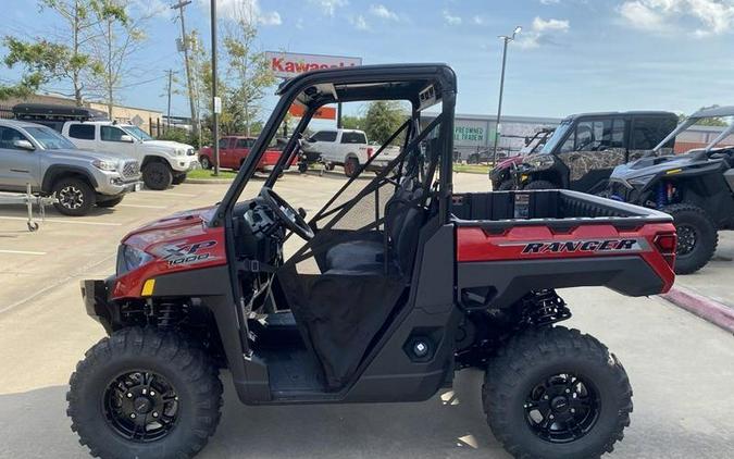 2025 Polaris® Ranger XP 1000 Premium