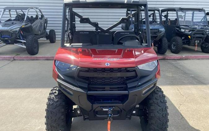 2025 Polaris® Ranger XP 1000 Premium