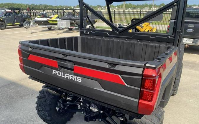 2025 Polaris® Ranger XP 1000 Premium