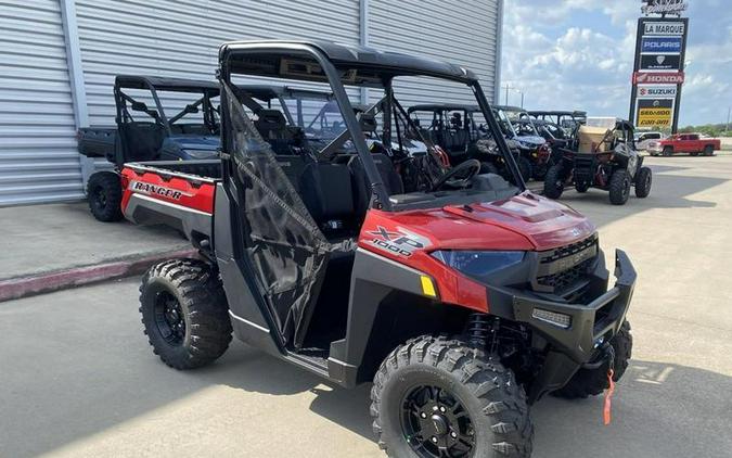 2025 Polaris® Ranger XP 1000 Premium