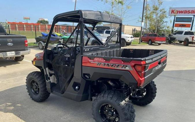 2025 Polaris® Ranger XP 1000 Premium