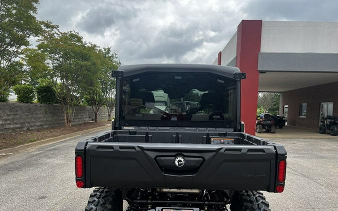 2025 Can-Am Defender Limited HD10 Desert Tan & Stealth Black