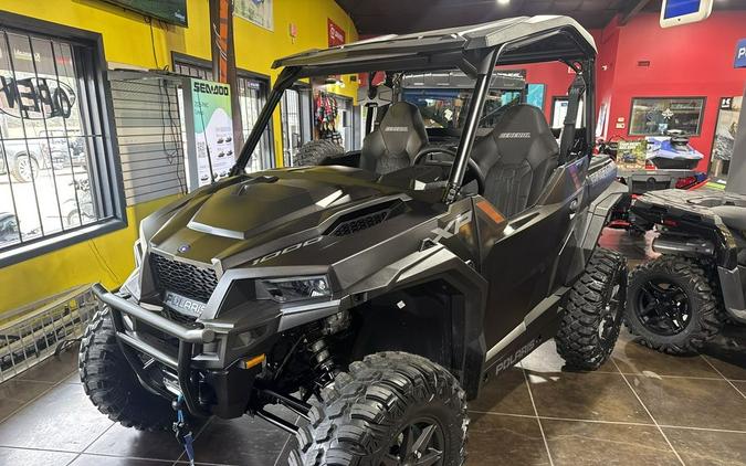 2026 Polaris® General XP 1000 Premium