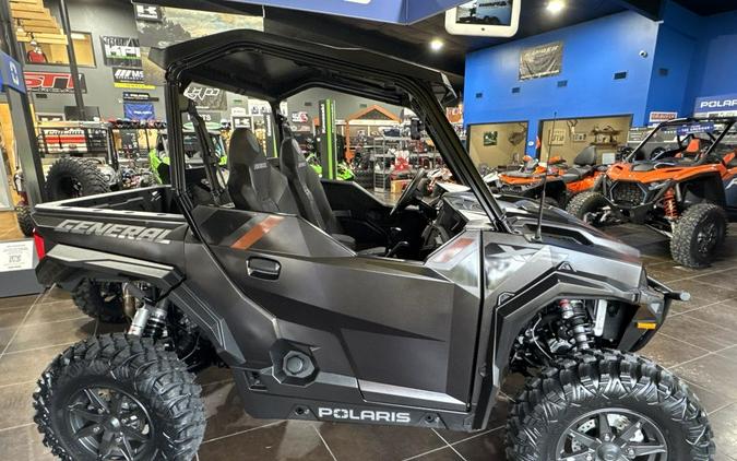 2026 Polaris® General XP 1000 Premium