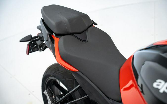 2026 Aprilia Tuono 457