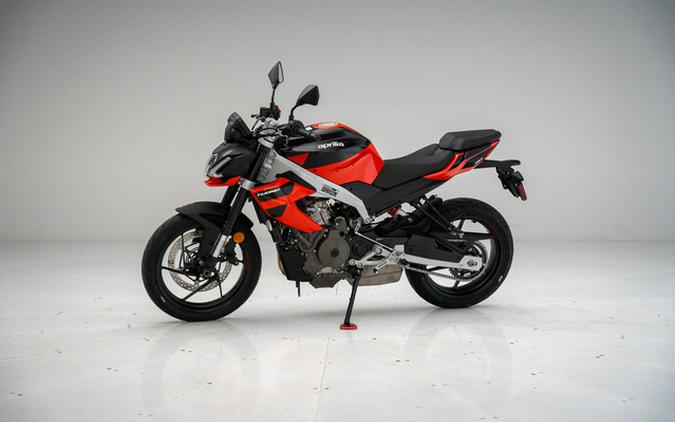 2026 Aprilia Tuono 457