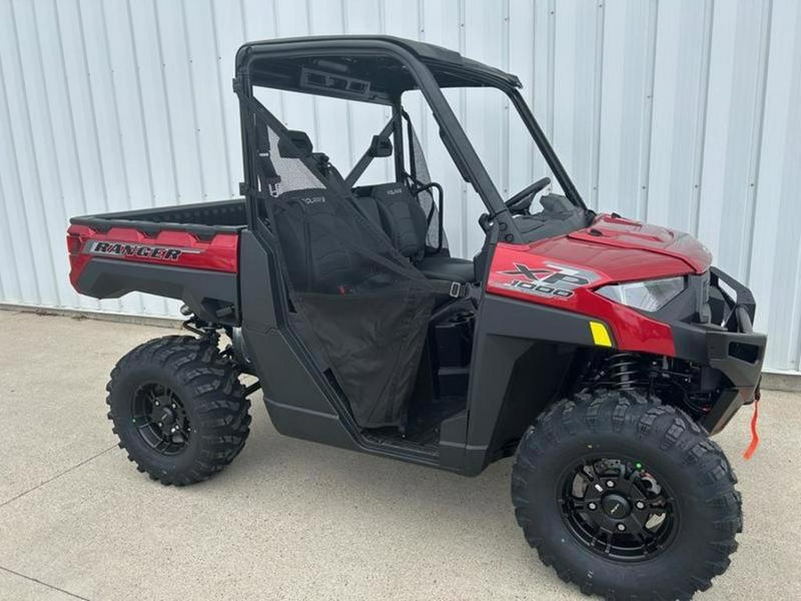 2026 Polaris® Ranger XP 1000 Premium