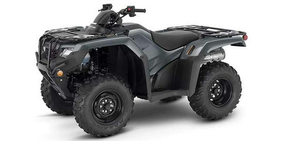 2026 Honda FourTrax Rancher 4X4 Automatic DCT EPS