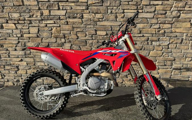 2023 Honda® CRF450R