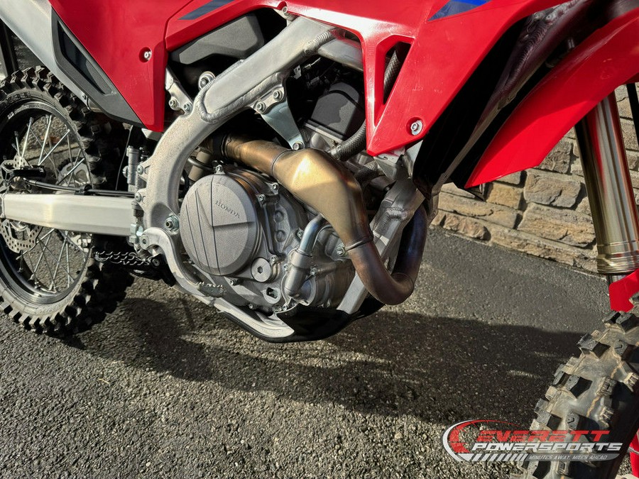 2023 Honda® CRF450R