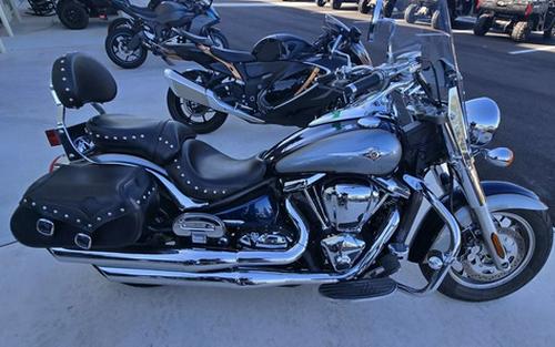 2008 Kawasaki Vulcan 2000 Classic Classic