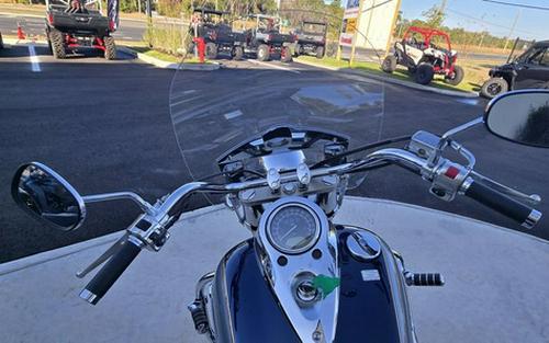 2008 Kawasaki Vulcan 2000 Classic Classic