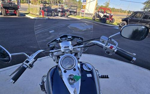 2008 Kawasaki Vulcan® 2000 Classic