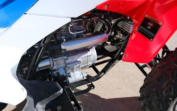 Used 2025 HONDA TRX 250X