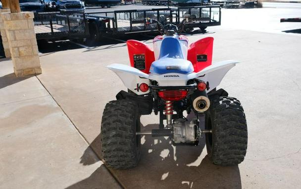 Used 2025 HONDA TRX 250X