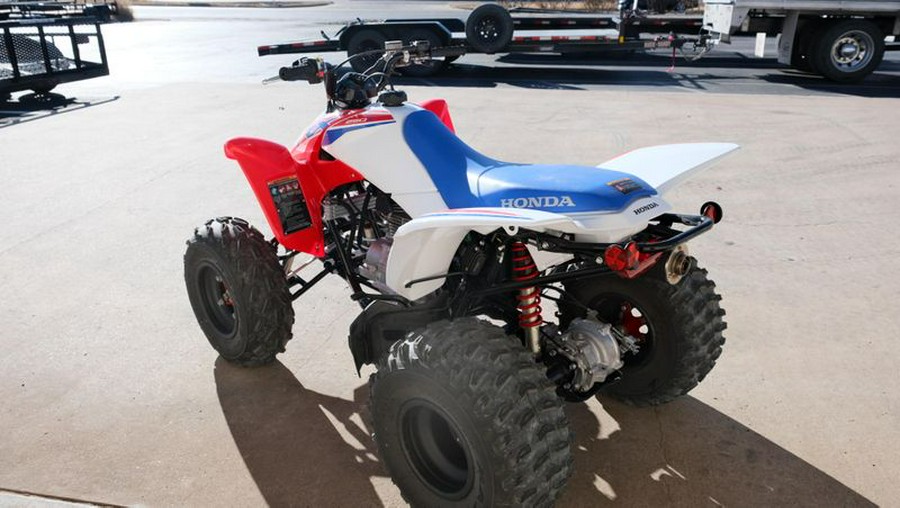Used 2025 HONDA TRX 250X