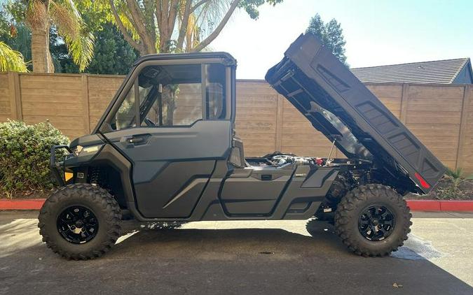 2026 Can-Am® Defender PRO Limited HD10