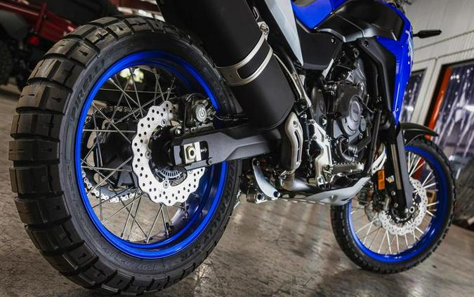 2025 Yamaha Tenere 700