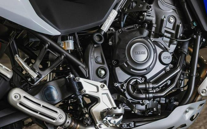2025 Yamaha Tenere 700