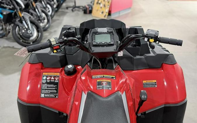 2026 Polaris® Sportsman 850 Mud Edition
