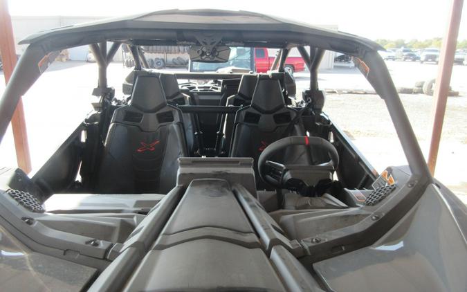 2026 CAN-AM MAVERICK X3 MAX X TURBO