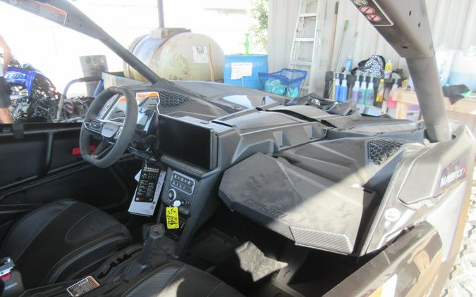 2026 CAN-AM MAVERICK X3 MAX X TURBO