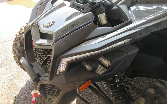 2026 CAN-AM MAVERICK X3 MAX X TURBO