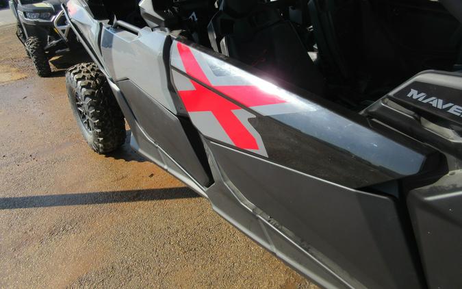 2026 CAN-AM MAVERICK X3 MAX X TURBO