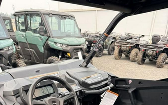 2026 Can-Am Commander XT 1000R