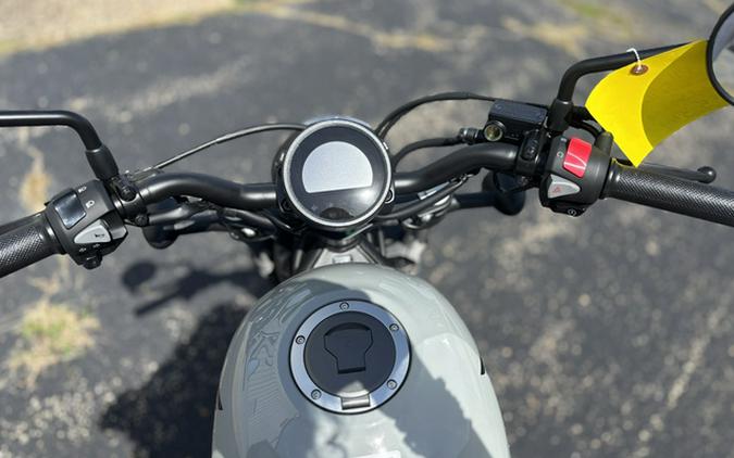 2026 Honda Rebel 300 E-Clutch