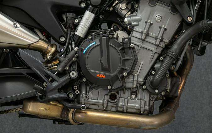 2021 KTM 890 DUKE R W/ABS