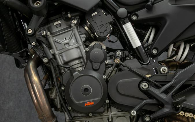 2021 KTM 890 DUKE R W/ABS